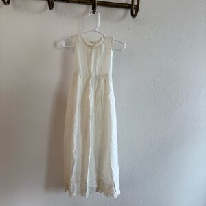 Baby gown